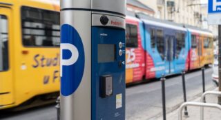 Kraków wyłącza płatności mPay - tak już nie zapłacisz za parking