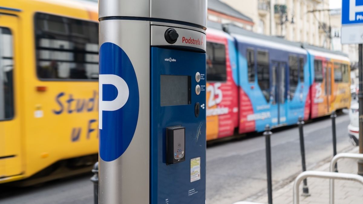 Kraków wyłącza płatności mPay - tak już nie zapłacisz za parking