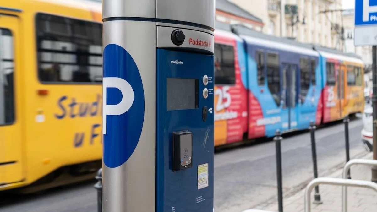 Kraków wyłącza płatności mPay - tak już nie zapłacisz za parking