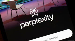 Perplexity Max Labs
