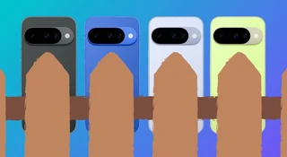 Pixel 10 w nowych kolorach. Nudne telefony odchodzą do lamusa?