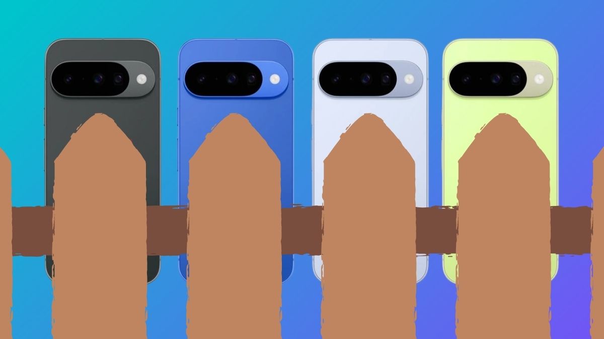 Pixel 10 w nowych kolorach. Nudne telefony odchodzą do lamusa?