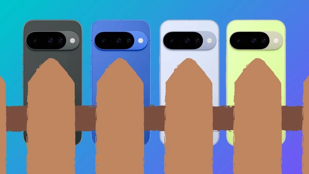 Pixel 10 w nowych kolorach. Nudne telefony odchodzą do lamusa?
