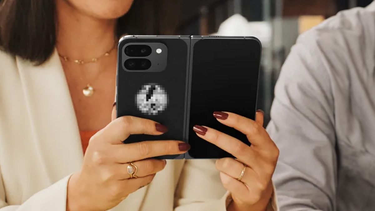Pixel 10 Pro Fold