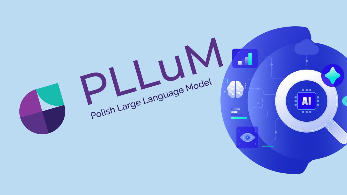 PLLuM z dużą aktualizacją