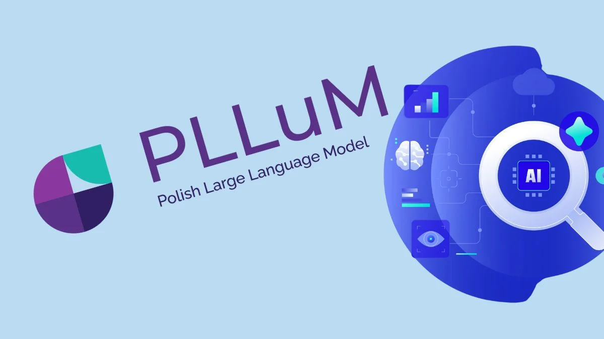 PLLuM z dużą aktualizacją