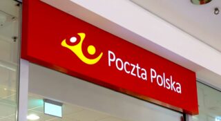 Poczta Polska e-Archiwum