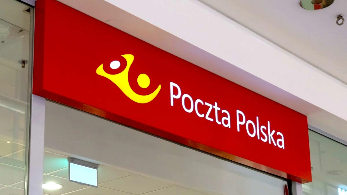 Poczta Polska e-Archiwum