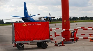 poczta polska