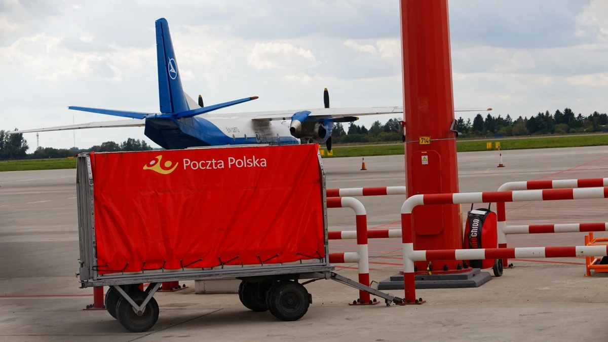 poczta polska
