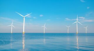 Polenergia ujawnia koszt turbin. 19 mln zł za sztukę