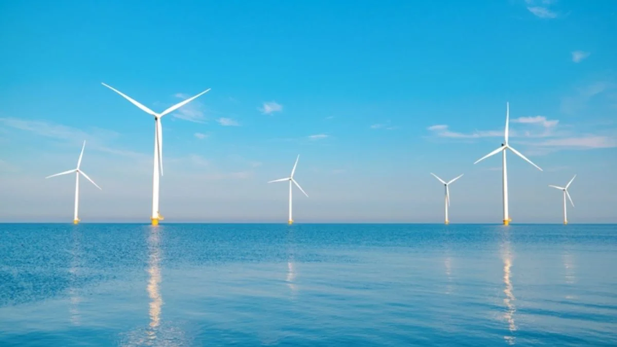 Polenergia ujawnia koszt turbin. 19 mln zł za sztukę