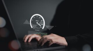 Polska Europa szybkość Internetu
