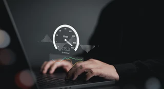 Polska Europa szybkość Internetu