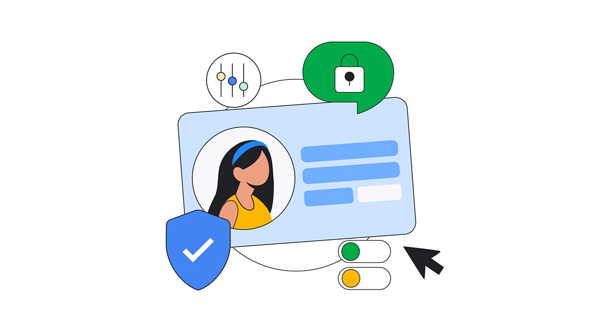 portfel weryfikacja wieku Google