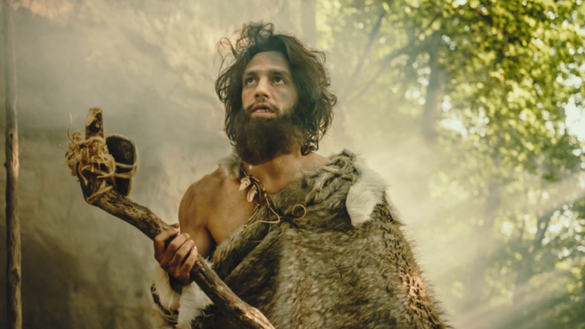 Neandertalczycy potrafili gotować tłuszcz. Odkryto ślady przetwórni