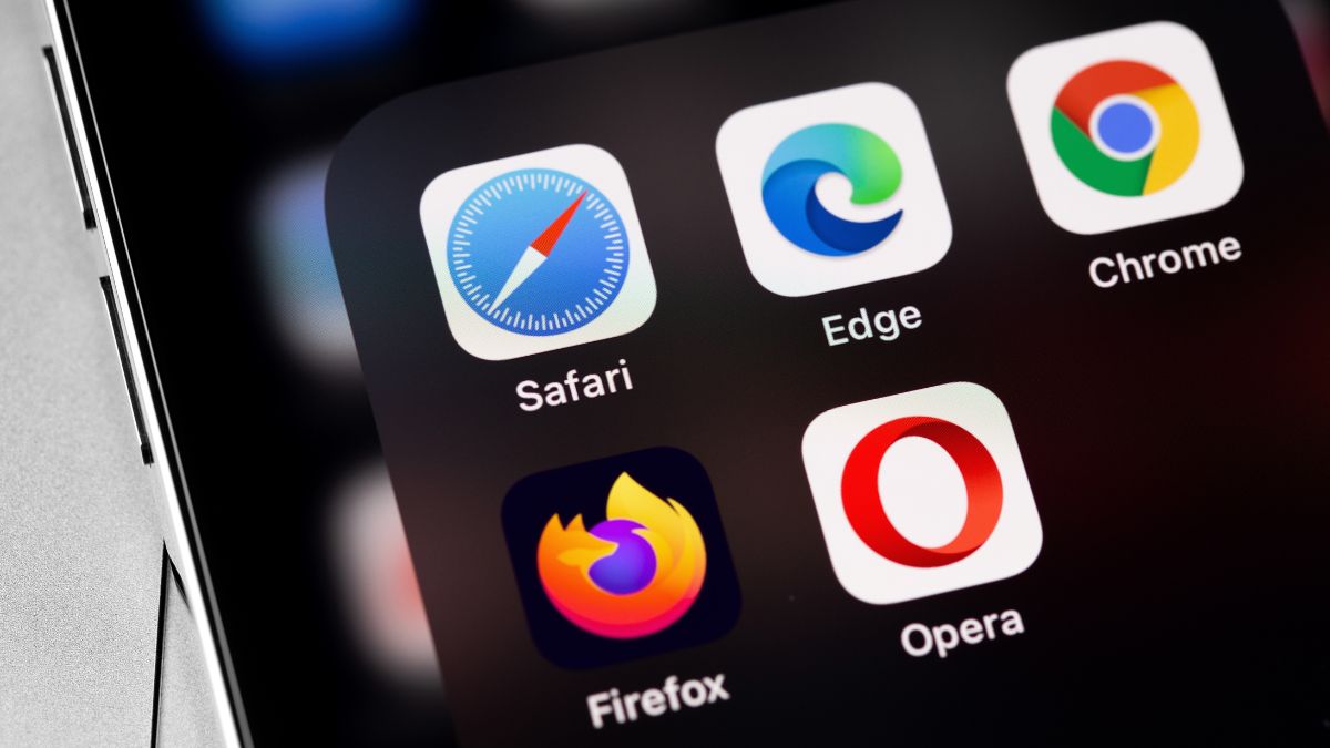 Apple blokuje przeglądarki internetowe inne niż na webkit