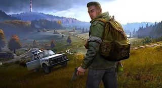 PS Plus sierpień 2025 DayZ