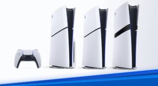 PlayStation 5 w nowej wersji