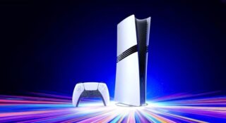 PS5 Pro