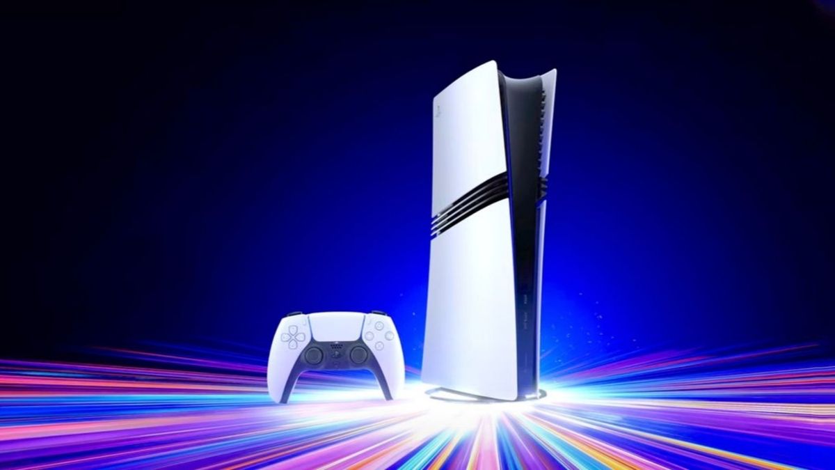 PS5 Pro