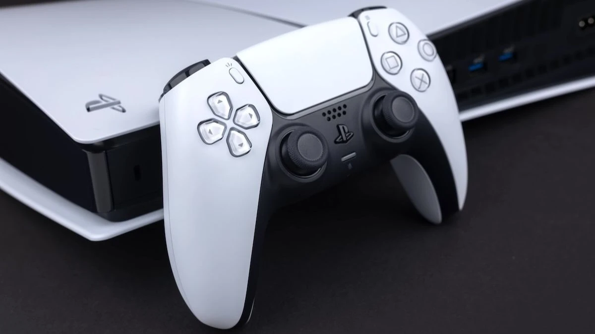 PlayStation 5 promocja wakacje 2025
