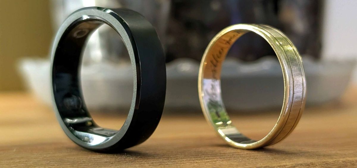 Ringconn Gen 2? To najlepszy pierścień na rynku - nasz test