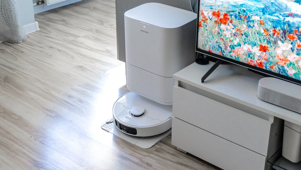 Robot sprzątający Dreame D20 Ultra 