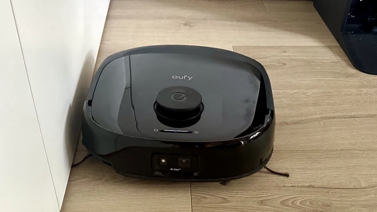 Robot sprzątający Eufy Omni E28 