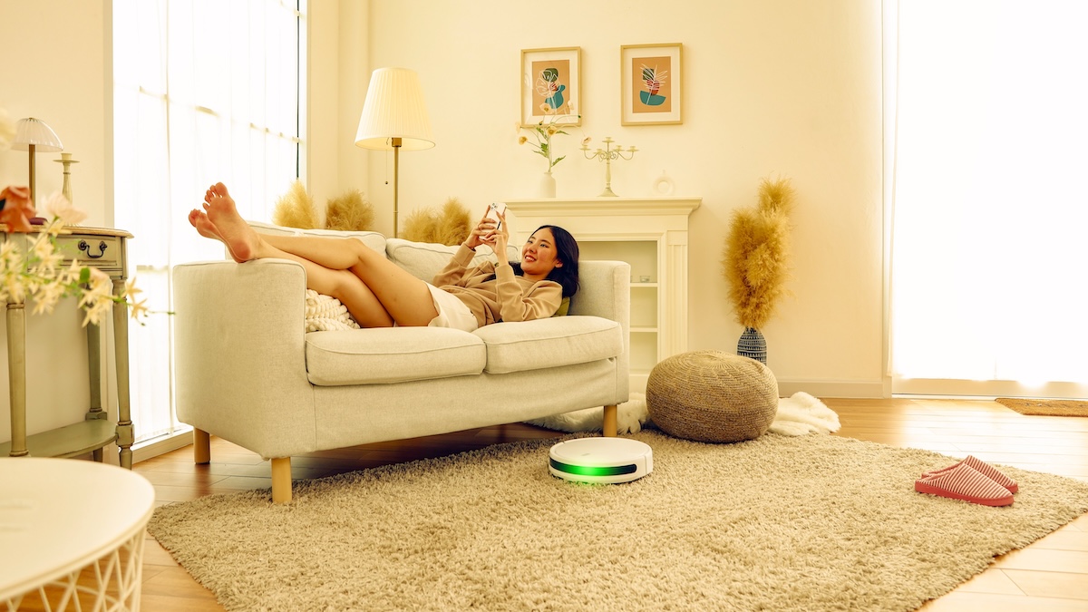 Jaki robot sprzątający do mieszkania? Oferty z różnych półek cenowych