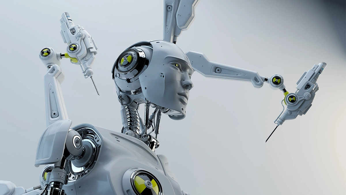 Badacze z Columbia University stworzyli roboty, które potrafią fizycznie się rozwijać, wchłaniając moduły z otoczenia lub z innych jednostek.