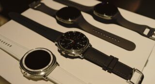 Samsung Galaxy Watch 8