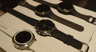Samsung Galaxy Watch 8