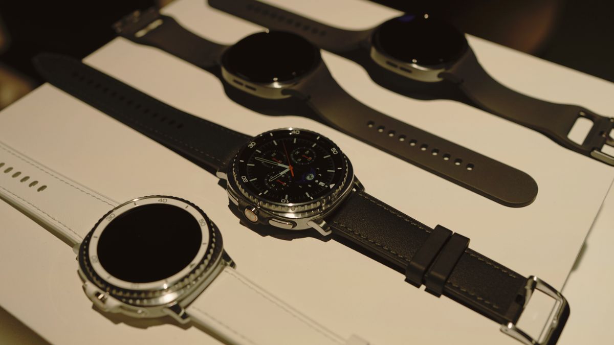 Samsung Galaxy Watch 8