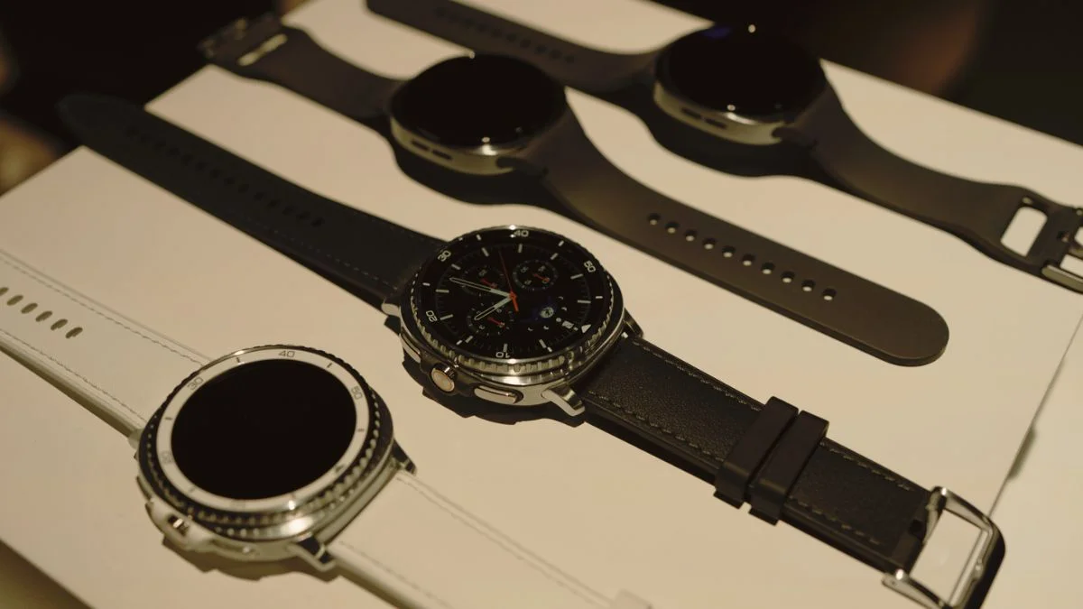 Samsung Galaxy Watch 8