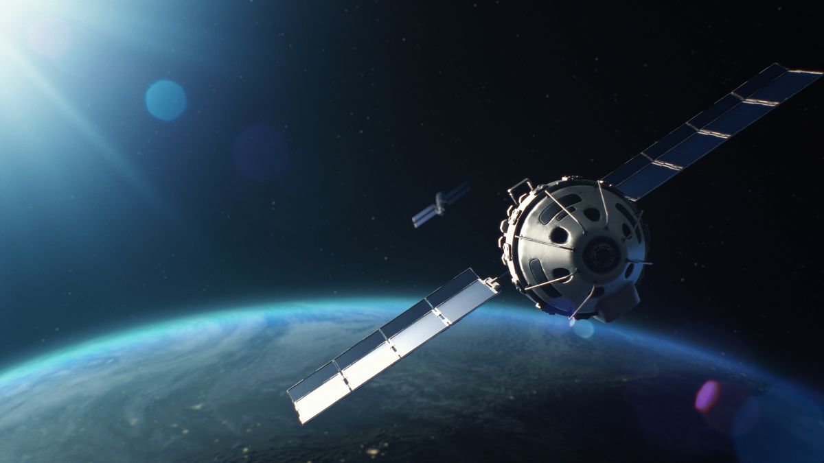 Rosja: będziemy zagłuszać europejskie satelity