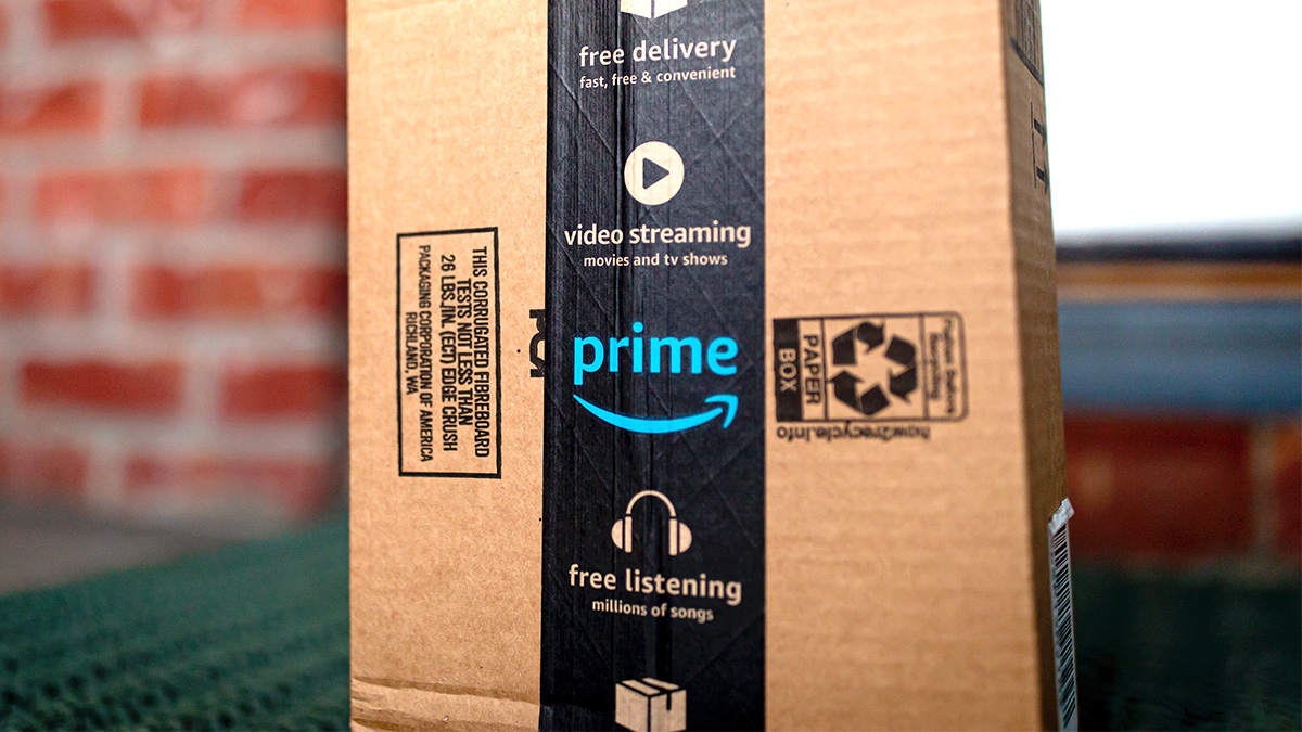 Ruszyły Amazon Prime Days 2025. Oto najlepsze oferty