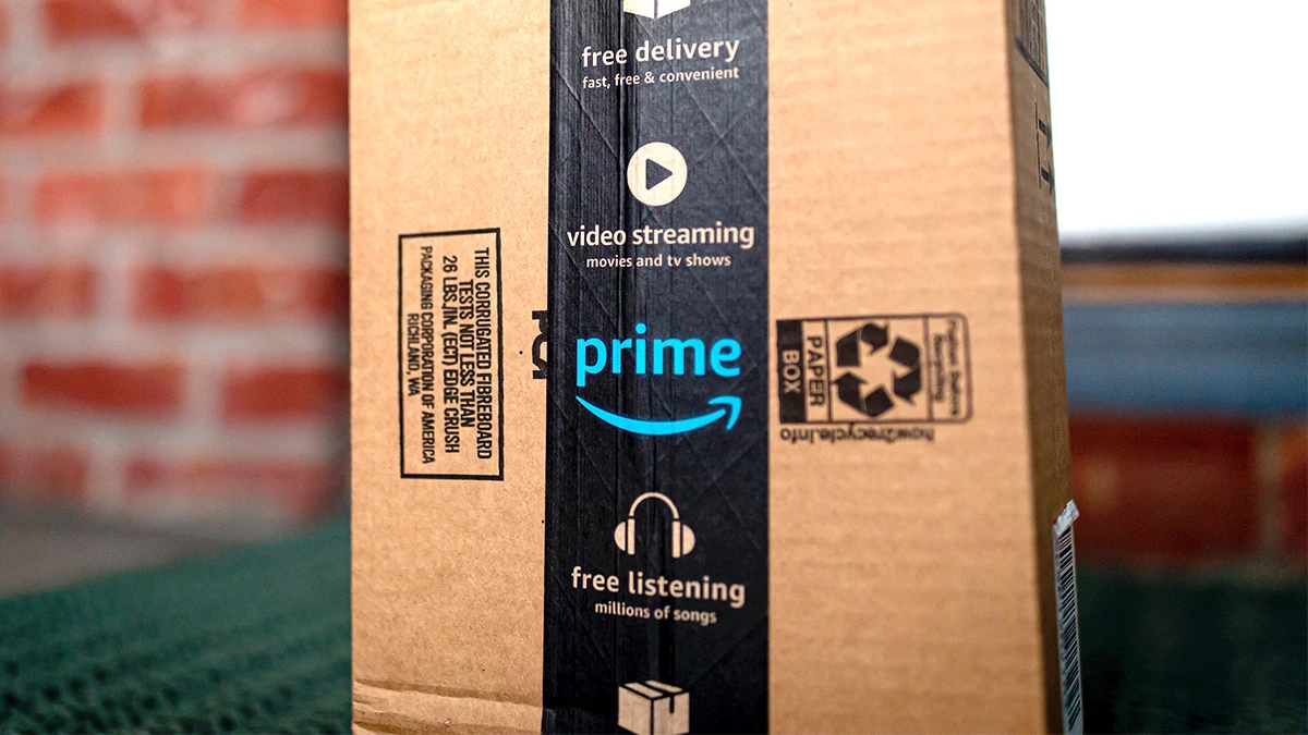 Ruszyły Amazon Prime Days 2025. Oto najlepsze oferty