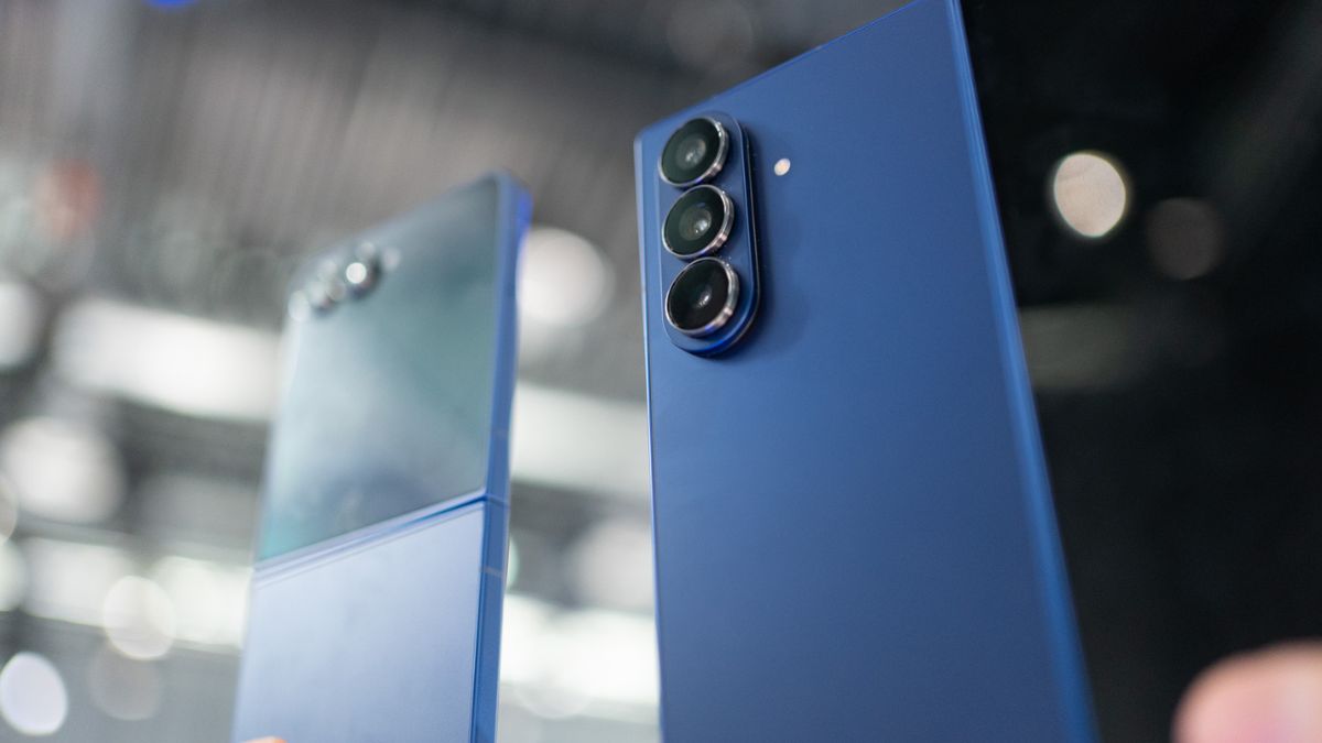 Polskie ceny wszystkich nowych urządzeń Samsunga. Bonusy robią robotę