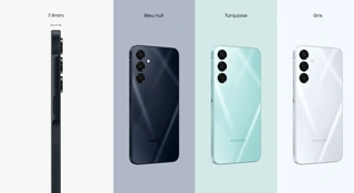 Galaxy A17 to nowy tani król Samsunga. Będą kolejki u operatorów