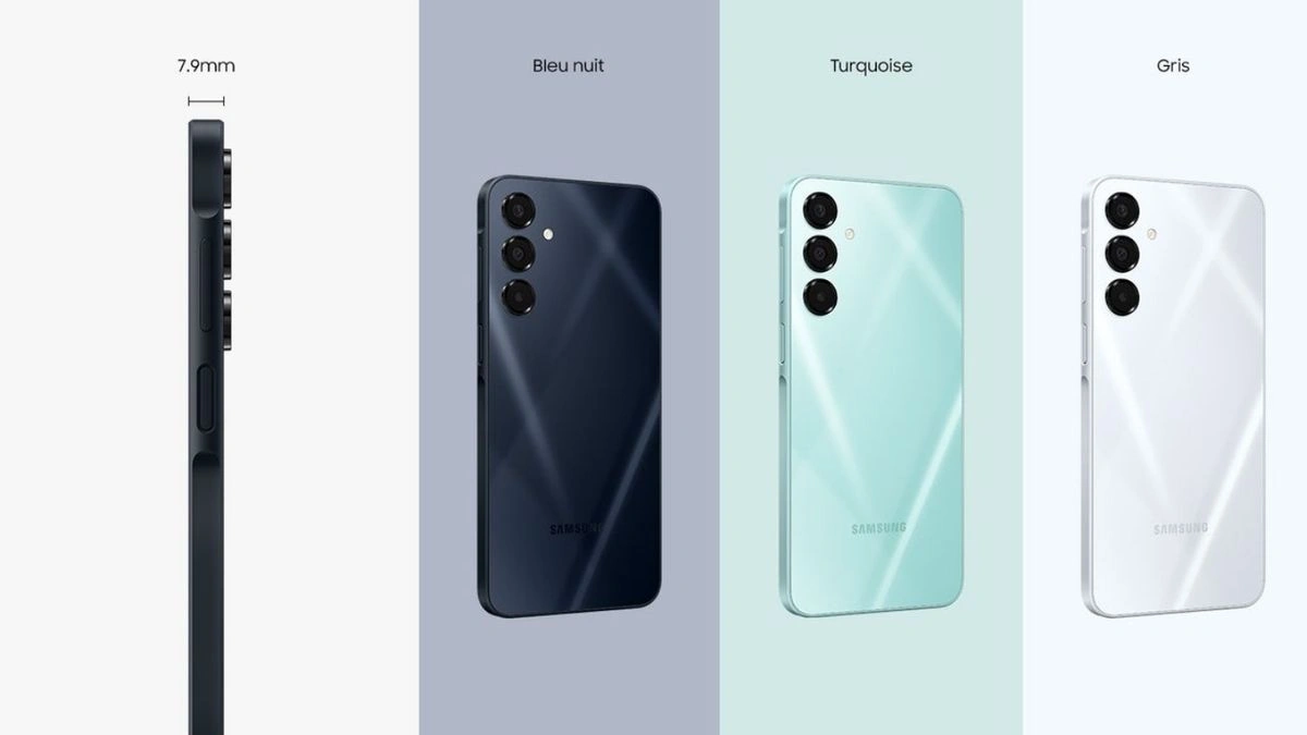 Galaxy A17 to nowy tani król Samsunga. Będą kolejki u operatorów