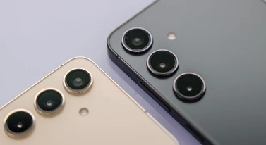 Samsung polubił telefony Apple'a. Największa zmiana od lat