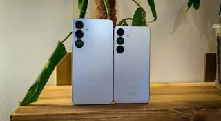 Samsung Galaxy S25