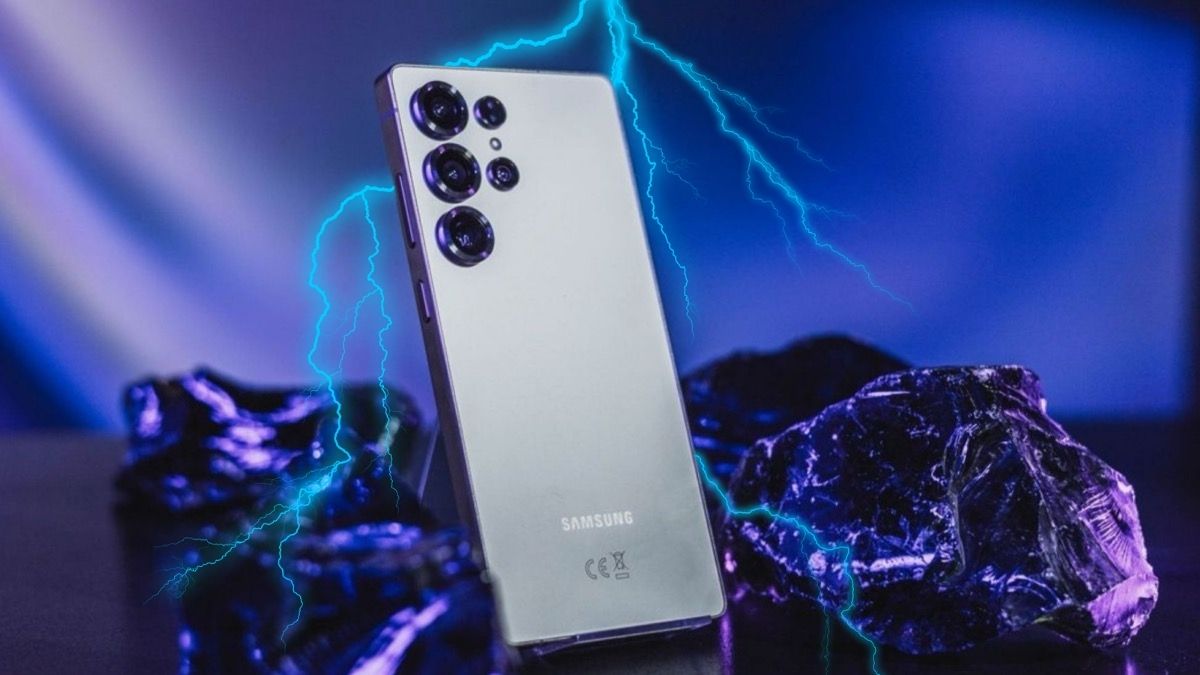 Galaxy S26 Ultra zada cios chińskim telefonom. Zniknie ostatnia przewaga