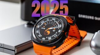 Watch 8, Classic 8 i Ultra 2025 wyciekły. Wiemy wszystko o nowych zegarkach Samsunga