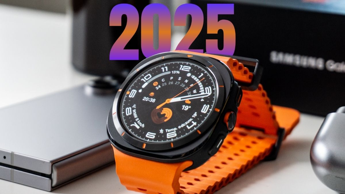 Watch 8, Classic 8 i Ultra 2025 wyciekły. Wiemy wszystko o nowych zegarkach Samsunga