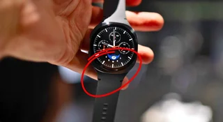 Galaxy Watch 8 i nowe paski. Koniec z tanimi zamiennikami?
