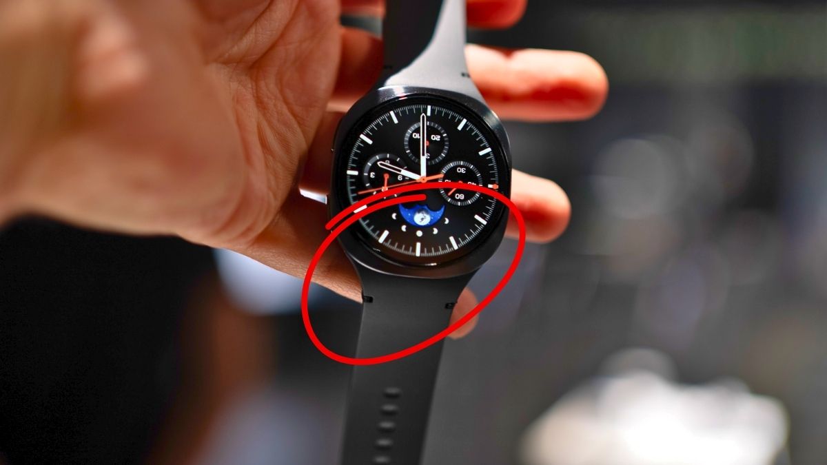 Galaxy Watch 8 i nowe paski. Koniec z tanimi zamiennikami?