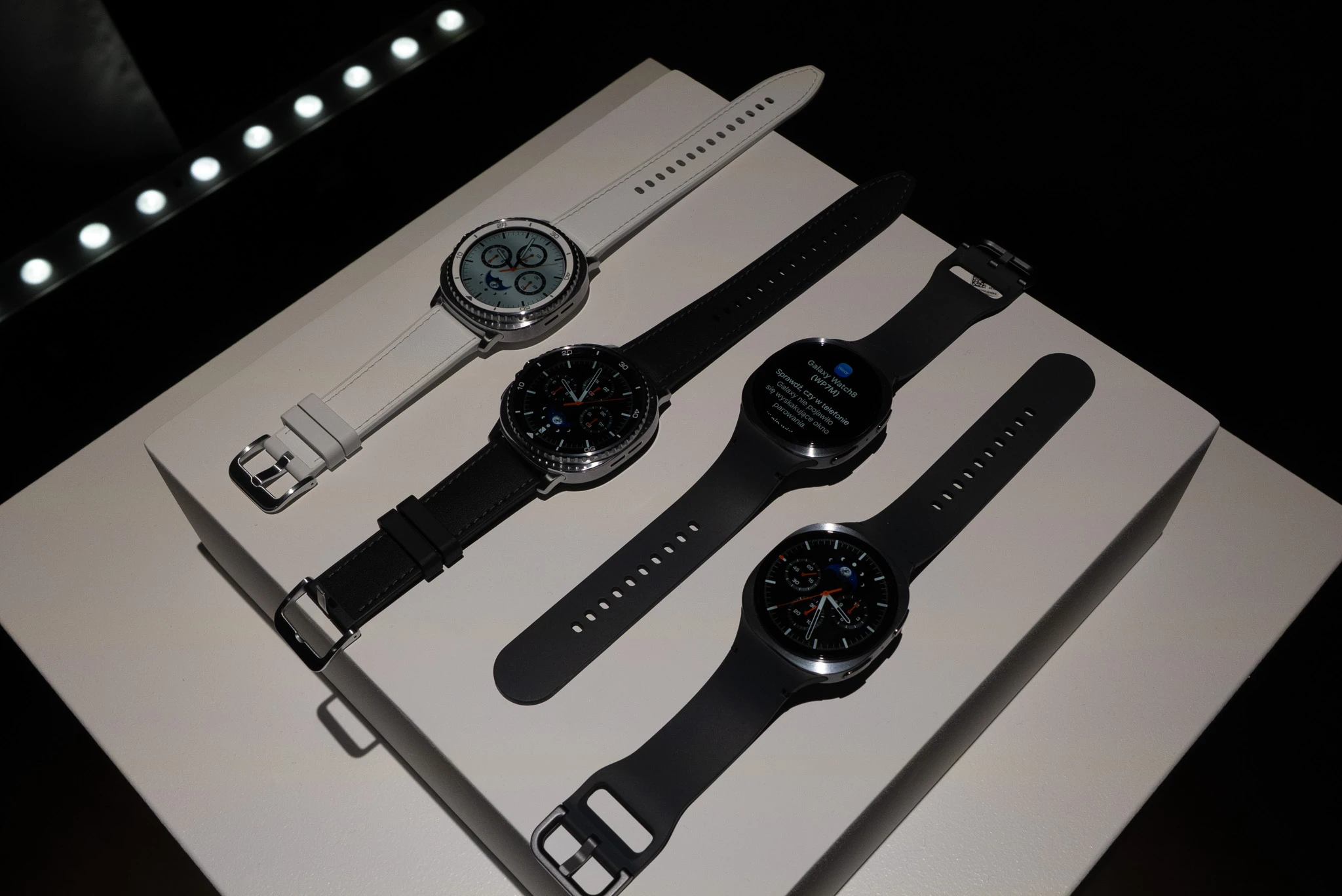 Samsung Galaxy Watch8 