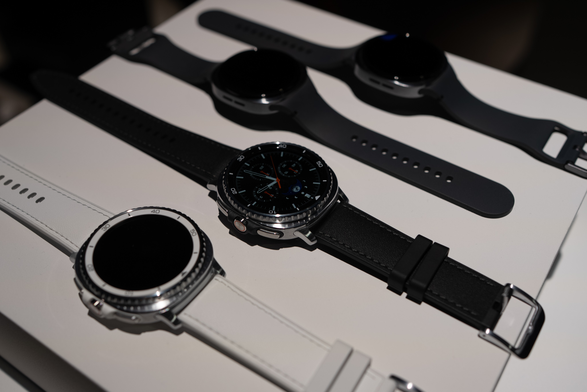 Samsung Galaxy Watch8 